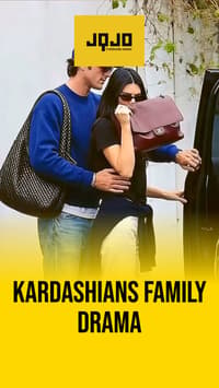 Los Angeles report alleges Jenner family reality dispute