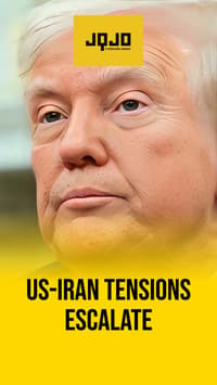 United States: Trump threatens massive Iran retaliation