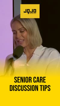 United States experts urge earlier senior care planning