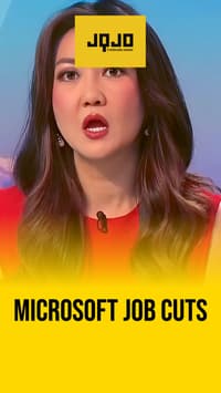 United States tech giant Microsoft cuts 4,800 jobs