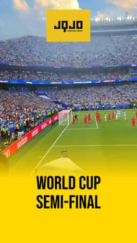 Kansas City, Missouri: England set for Argentina semi-final