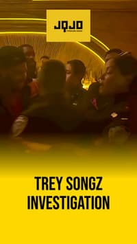New York police probe Trey Songz photographer assault allegation