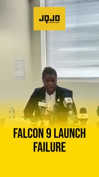 California rocket failure grounds SpaceX Falcon 9 fleet