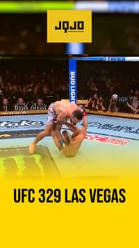 Las Vegas: McGregor suffers 69-second injury defeat