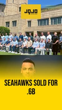Seattle: Vinod Khosla to buy Seahawks for $9.6B