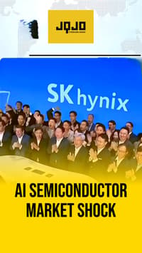 Seoul chipmaker SK Hynix slumps after Nasdaq debut