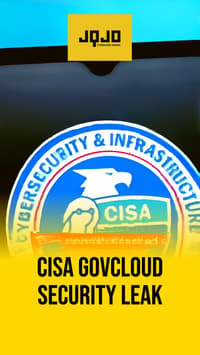 Washington agency admits security lapses in GovCloud leak