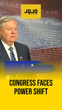 Washington DC faces upheaval after Senator Graham dies