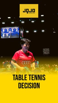 Gdansk federation clears Russians for table tennis return