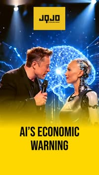 United States economists warn of rapid AI upheaval