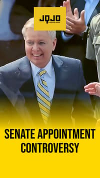 South Carolina governor appoints Nordone to Senate