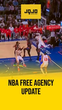 Atlanta forward Jonathan Kuminga enters unrestricted free agency