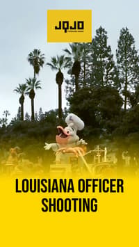 Louisiana deputy US marshal killed serving warrant