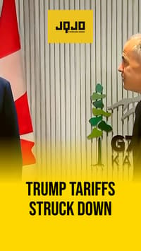 Washington: Supreme Court ruling triggers $81 billion tariff refunds