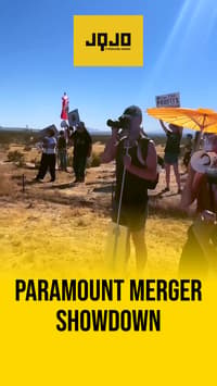 California faces Paramount threat to relocate headquarters