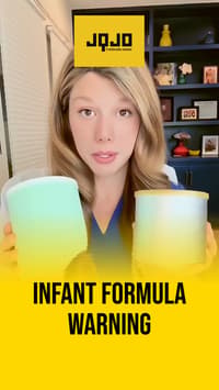 United States issues urgent warning to formula industry