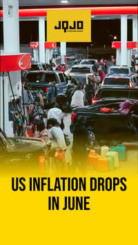 United States inflation cools to 3.5 percent in June
