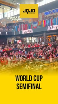Arlington: Spain defeats France to reach World Cup final