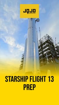 United States: SpaceX targets July 16 Starship launch