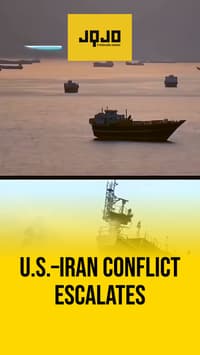 United States warns Iran of expanded infrastructure strikes
