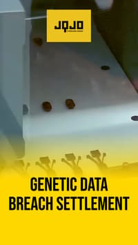 Minnesota leads $18 million settlement over 23andMe breach
