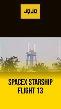 United States clears SpaceX for Starship Flight 13 launch