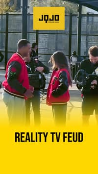 United States reality star Taylor Frankie Paul attacks costar