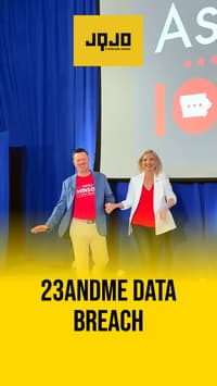 Des Moines: Iowa joins multistate 23andMe settlement