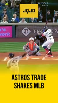 Houston Astros trade Lance McCullers Jr. to Brewers