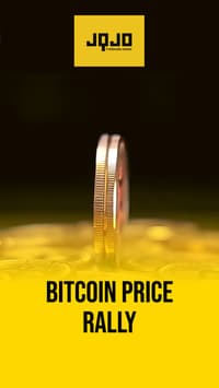 United States inflation data fuels Bitcoin surge
