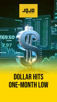 United States dollar slides as inflation cools