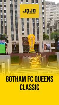 New York match sets women's sports attendance record