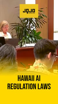Honolulu enacts strict laws targeting deepfakes, chatbots
