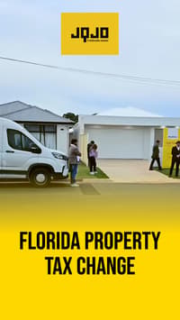 Florida weighs property tax cap impacting renters statewide