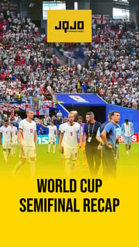 Atlanta, USA: Argentina edge England to reach World Cup final