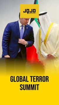 Washington hosts summit on far-left terrorism threat