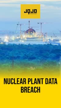 India data breach exposes Kudankulam nuclear blueprints