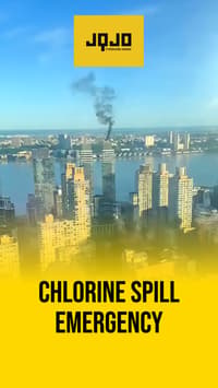 North Brunswick chlorine spill at gym injures seven