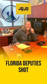 Ruskin deputies airlifted after Florida shooting incident