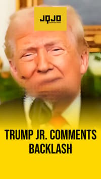 New York: Trump Jr. criticism grows over resurfaced remark