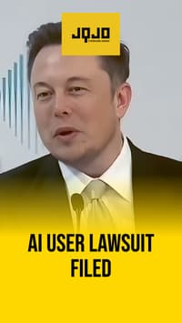 United States AI firm sues user over alleged abuse