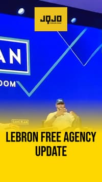 New York: LeBron James nears free-agency decision