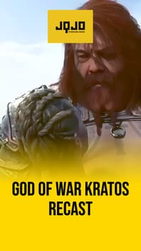 Vancouver: Prime Video Recasts Kratos After Injury