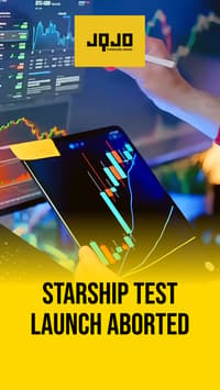Texas: SpaceX aborts Starship test, shares slide