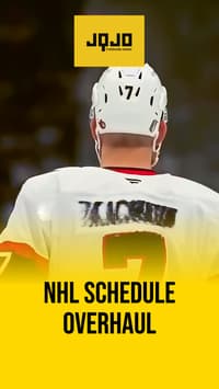 United States NHL announces 84-game 2026-27 schedule