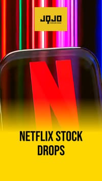 Los Gatos shares slide as Netflix cuts growth outlook