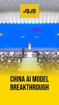 China unveils Kimi K3, massive open-weight AI model