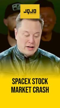 United States SpaceX shares plunge, erase trillion valuation