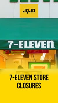 United States 7-Eleven to close 645 stores