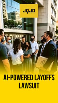 Oakland judge allows Meta layoffs amid AI bias suit
